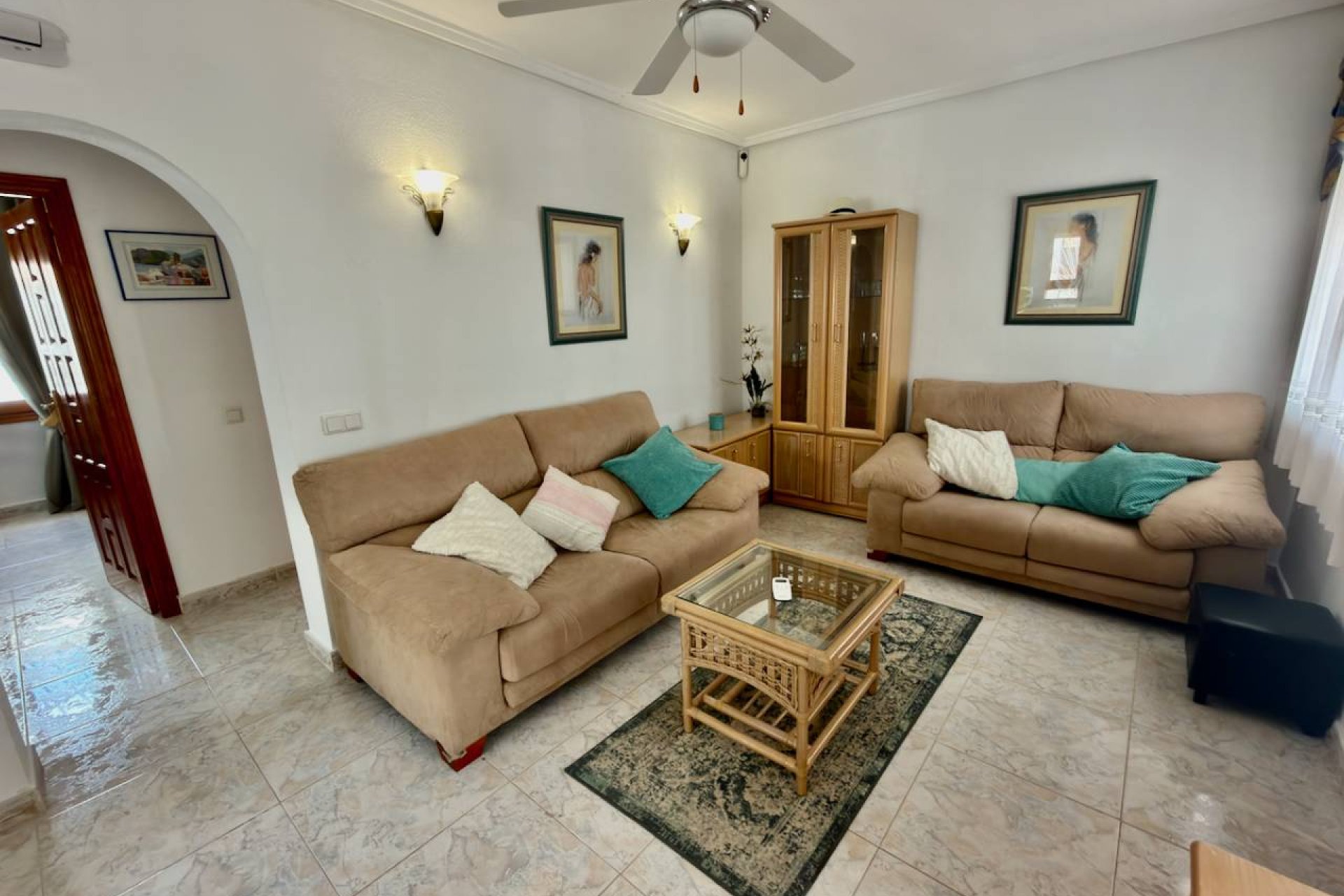 Reventa - Independiente / Villa -
Ciudad Quesada - Rojales - Ciudad Quesada