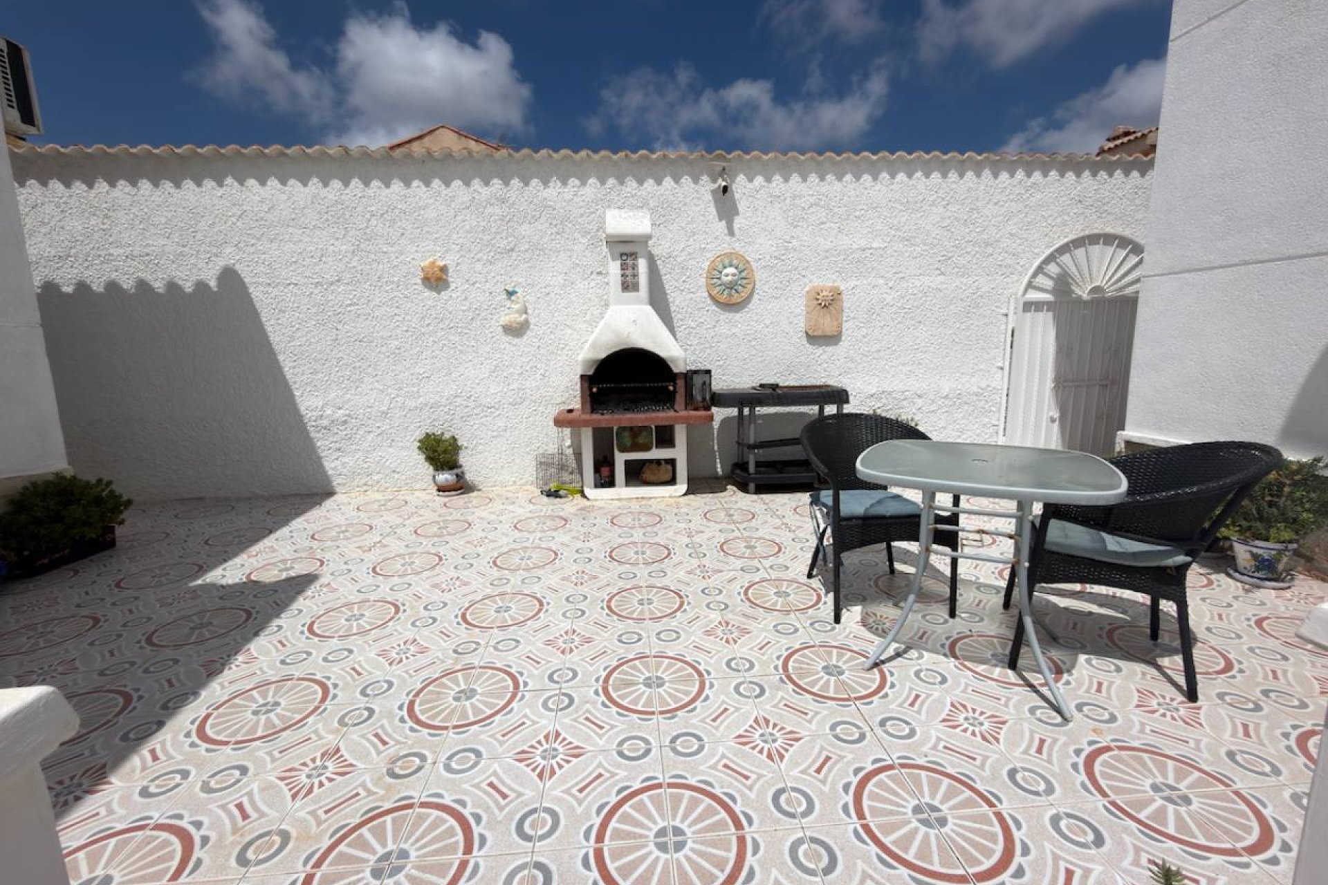 Reventa - Independiente / Villa -
Ciudad Quesada - Rojales - Ciudad Quesada