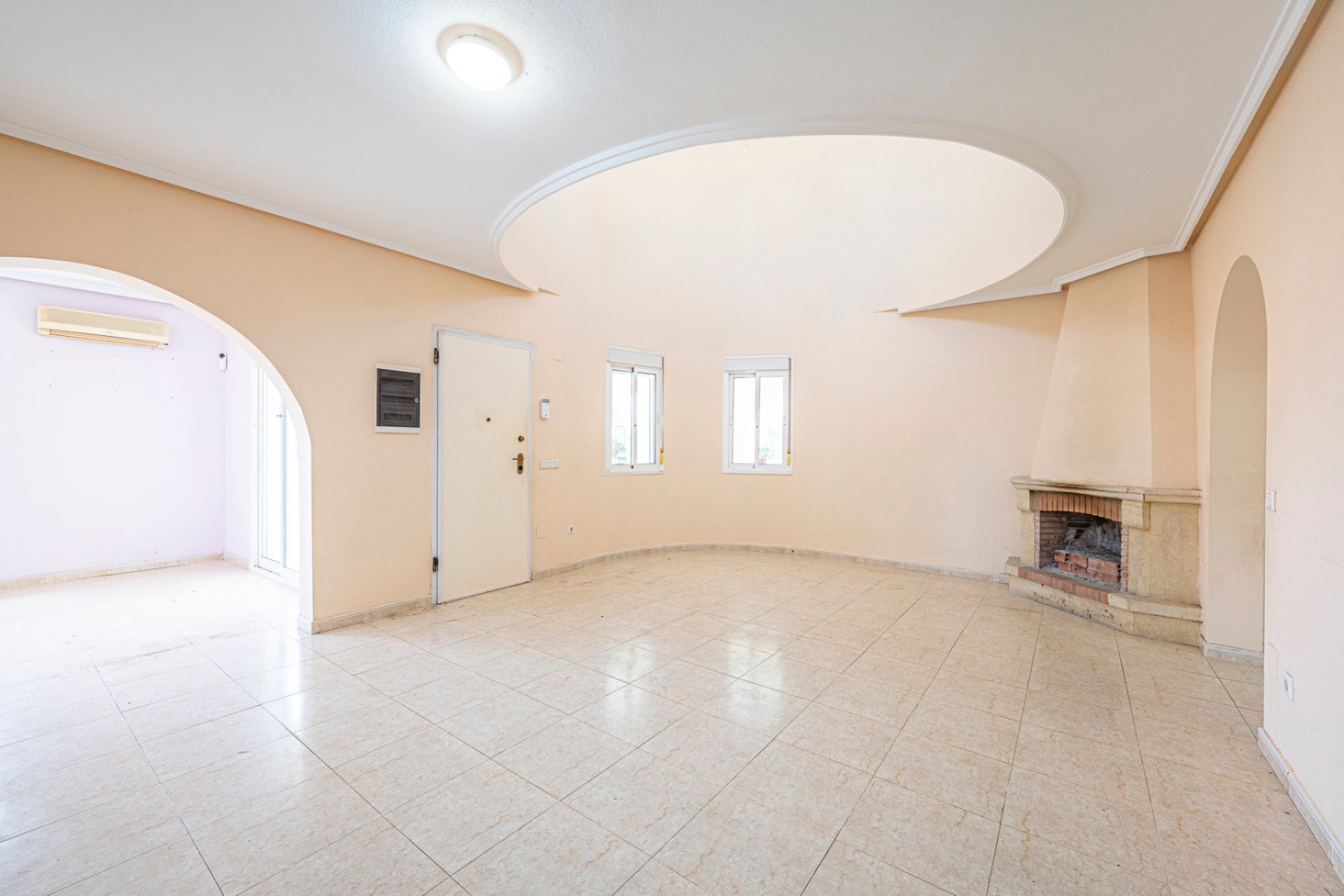 Reventa - Independiente / Villa -
Ciudad Quesada - Rojales - Ciudad Quesada