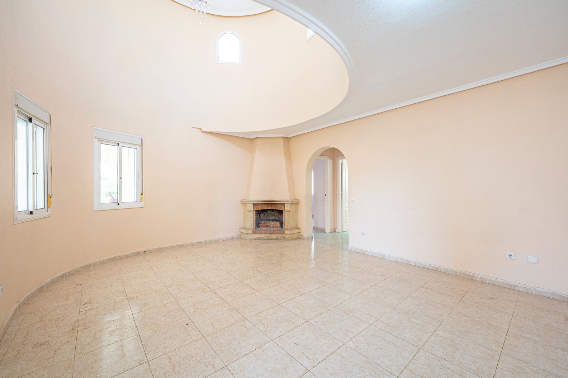 Reventa - Independiente / Villa -
Ciudad Quesada - Rojales - Ciudad Quesada