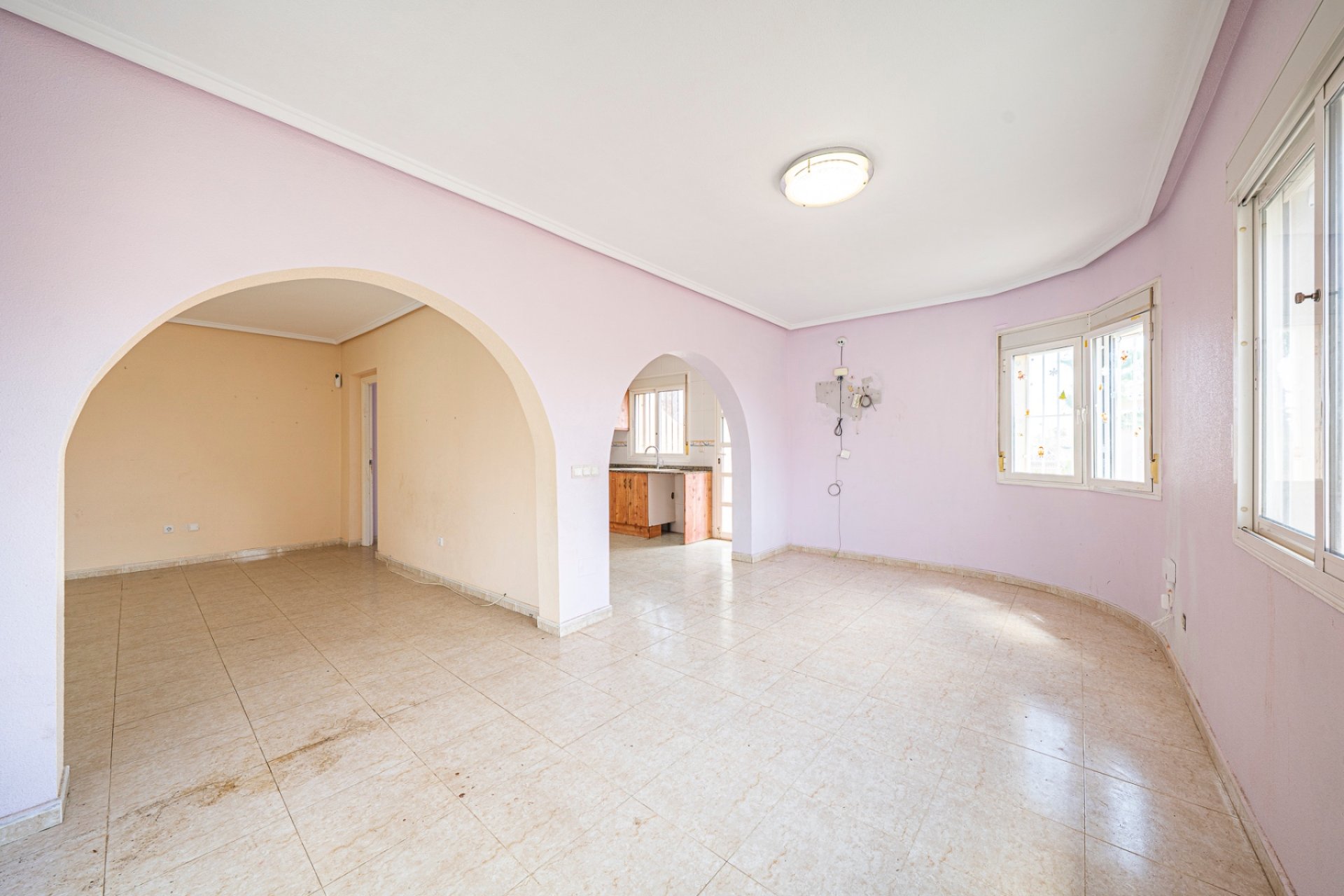 Reventa - Independiente / Villa -
Ciudad Quesada - Rojales - Ciudad Quesada