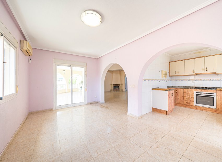 Reventa - Independiente / Villa -
Ciudad Quesada - Rojales - Ciudad Quesada