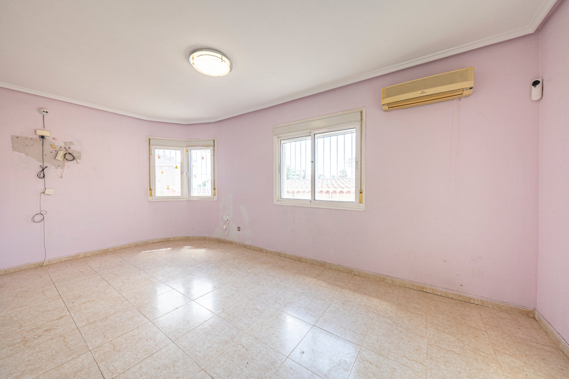 Reventa - Independiente / Villa -
Ciudad Quesada - Rojales - Ciudad Quesada