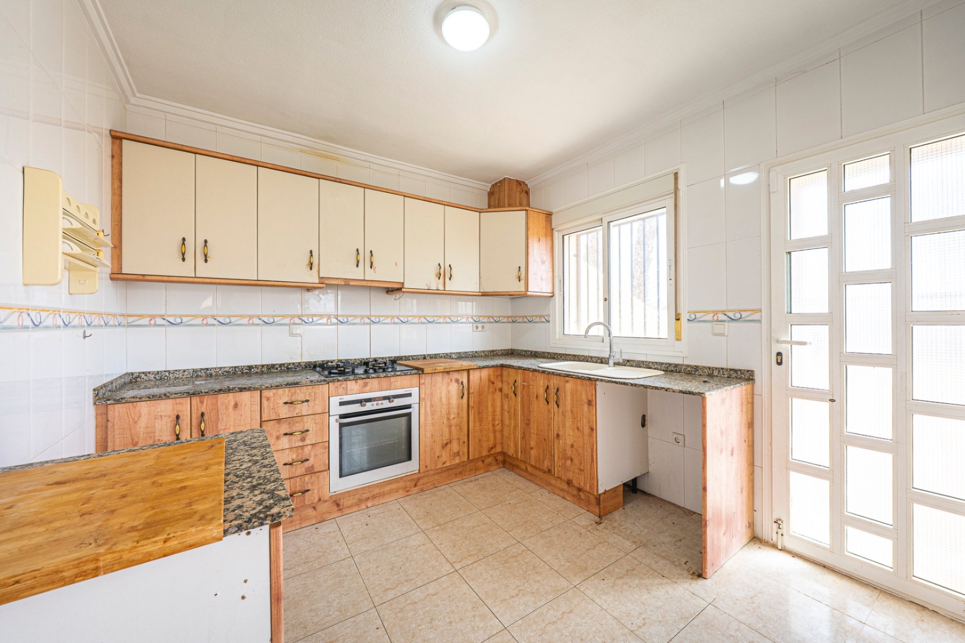 Reventa - Independiente / Villa -
Ciudad Quesada - Rojales - Ciudad Quesada