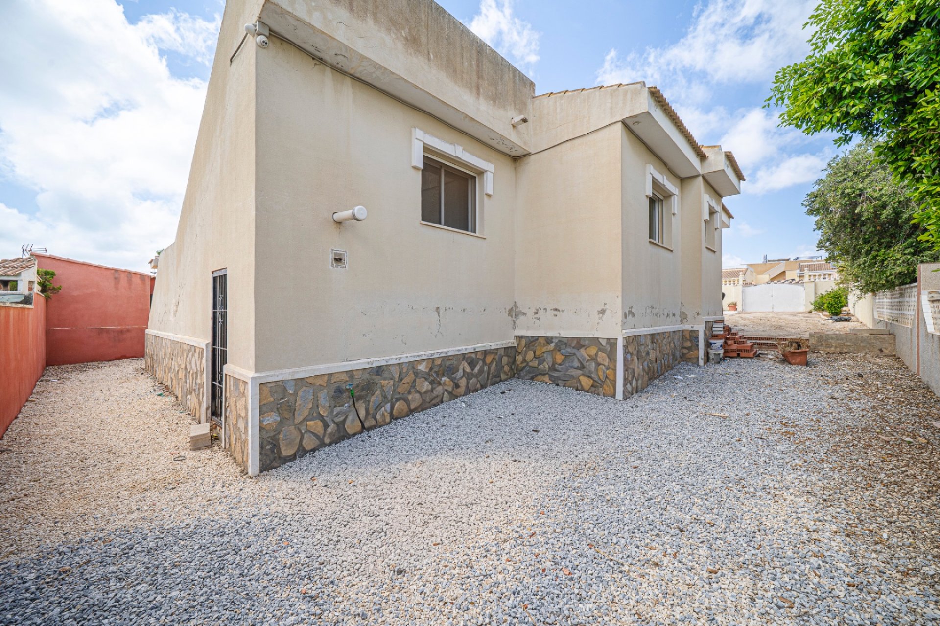 Reventa - Independiente / Villa -
Ciudad Quesada - Rojales - Ciudad Quesada