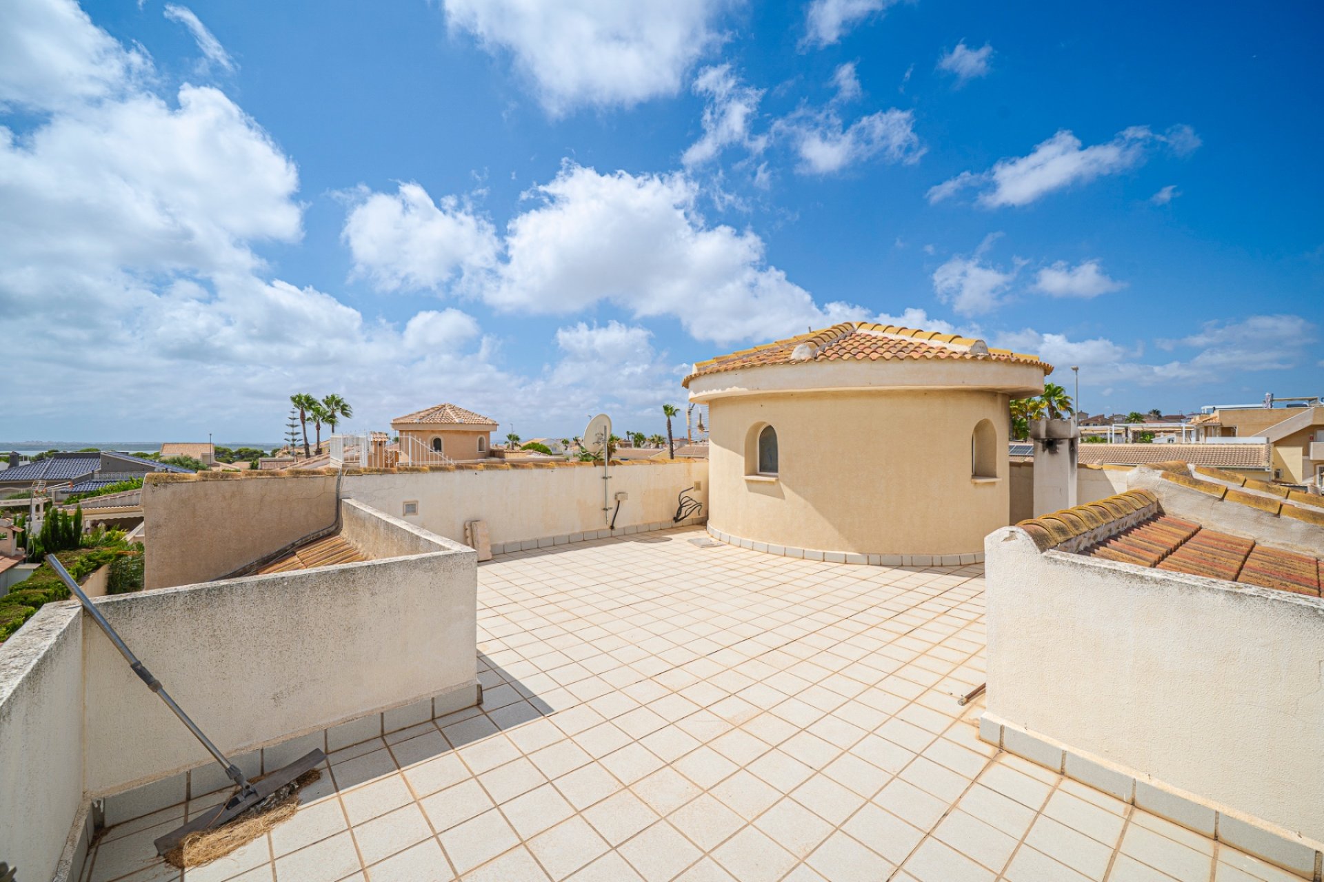 Reventa - Independiente / Villa -
Ciudad Quesada - Rojales - Ciudad Quesada