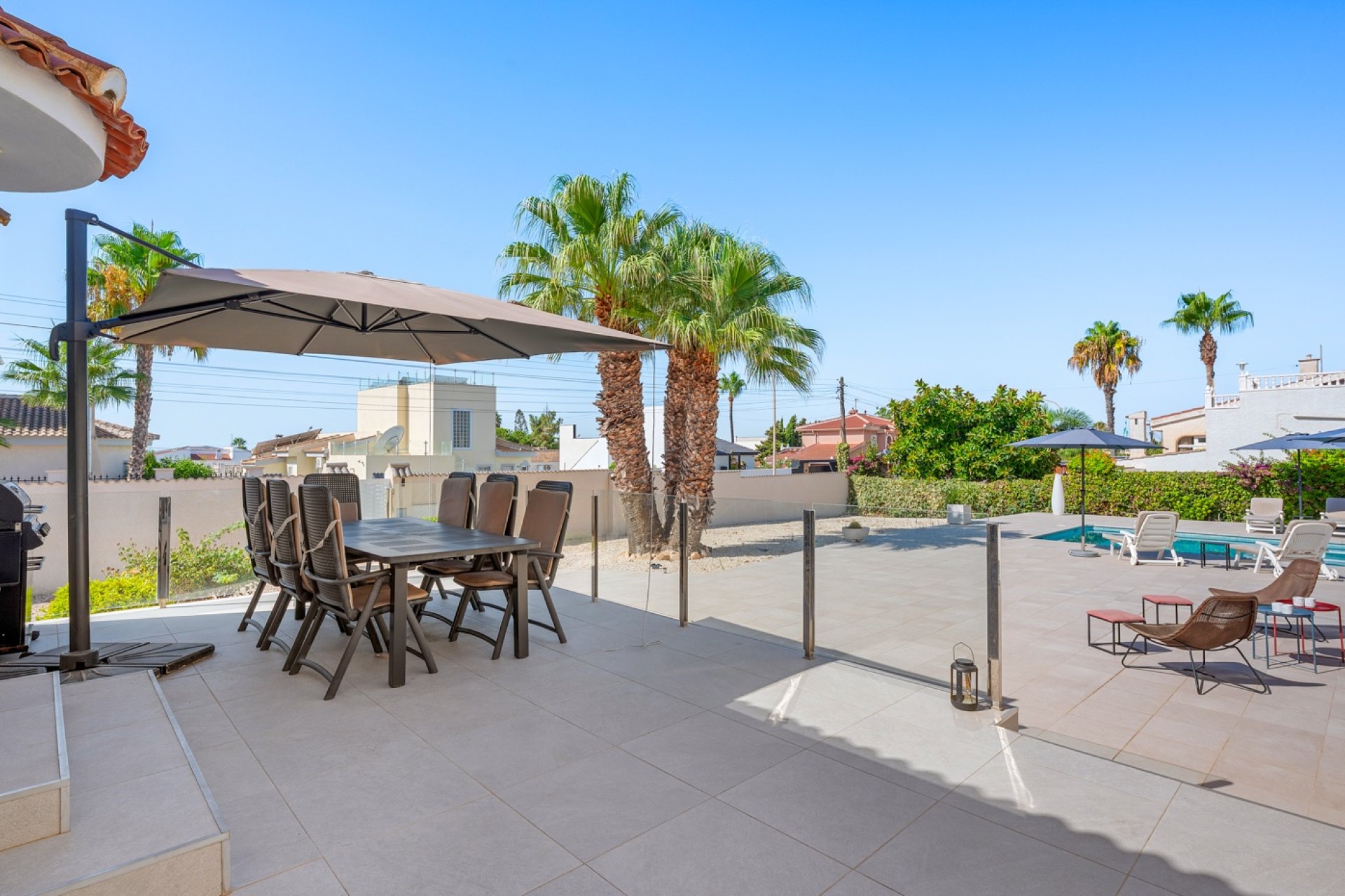 Reventa - Independiente / Villa -
Ciudad Quesada - Rojales - Ciudad Quesada