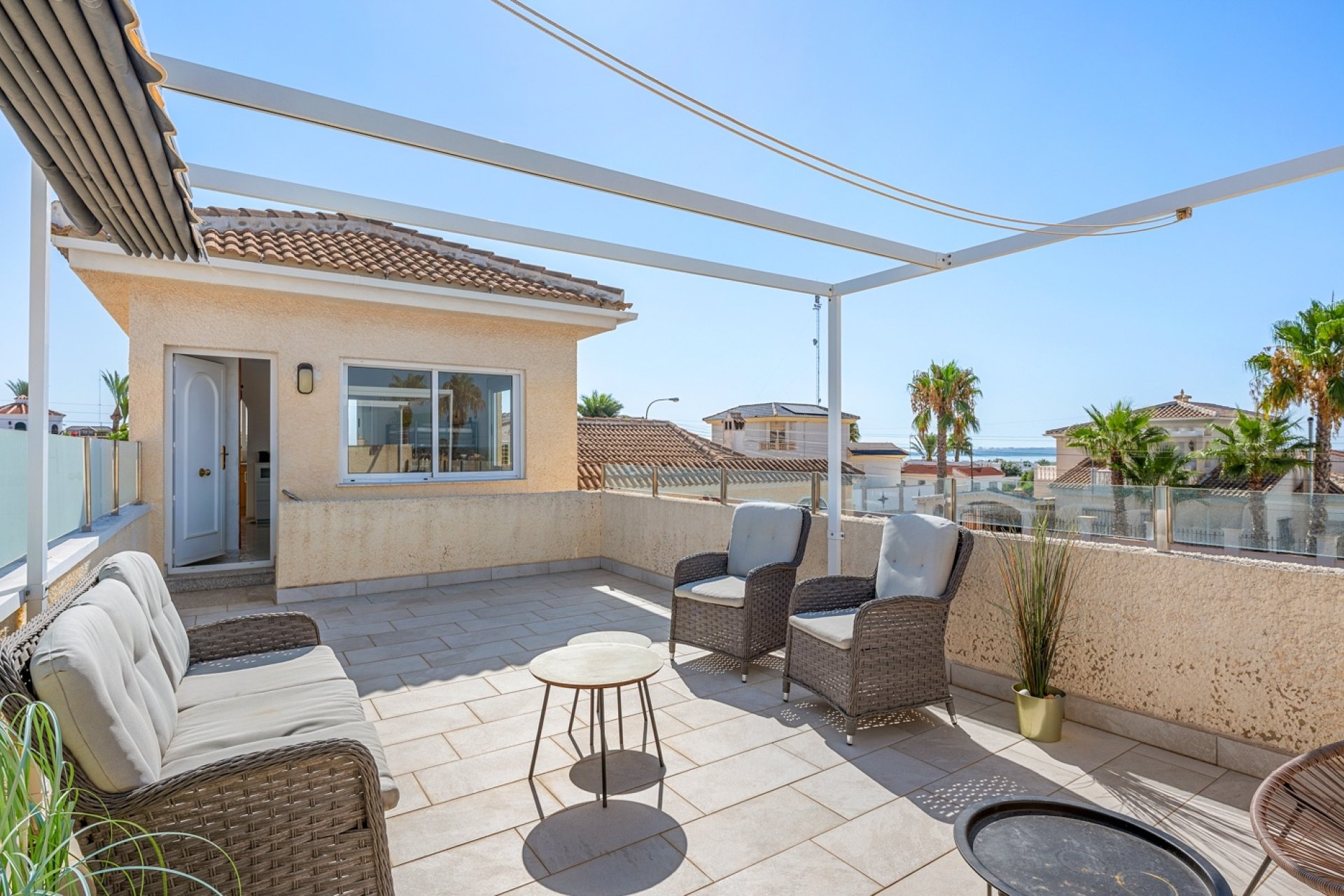 Reventa - Independiente / Villa -
Ciudad Quesada - Rojales - Ciudad Quesada