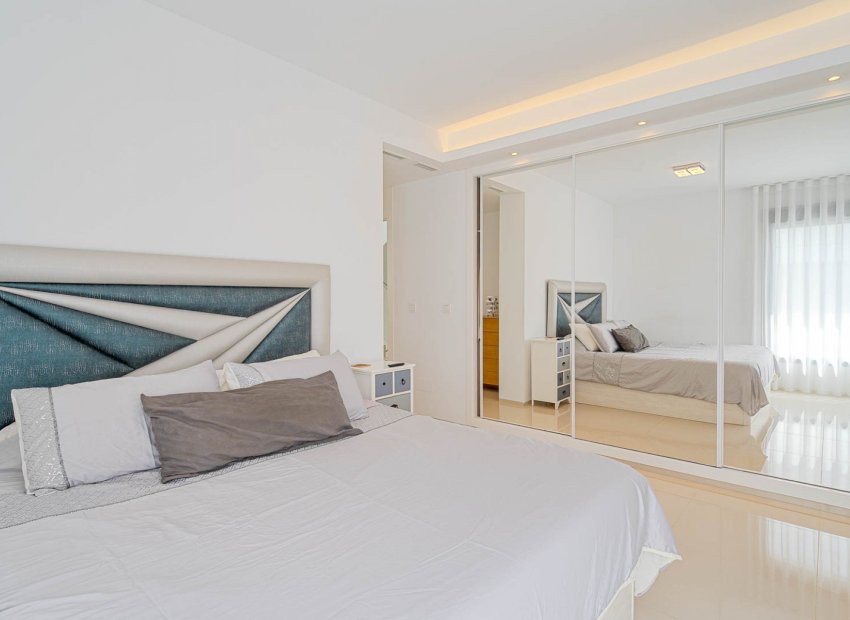 Reventa - Independiente / Villa -
Ciudad Quesada - Rojales - Ciudad Quesada