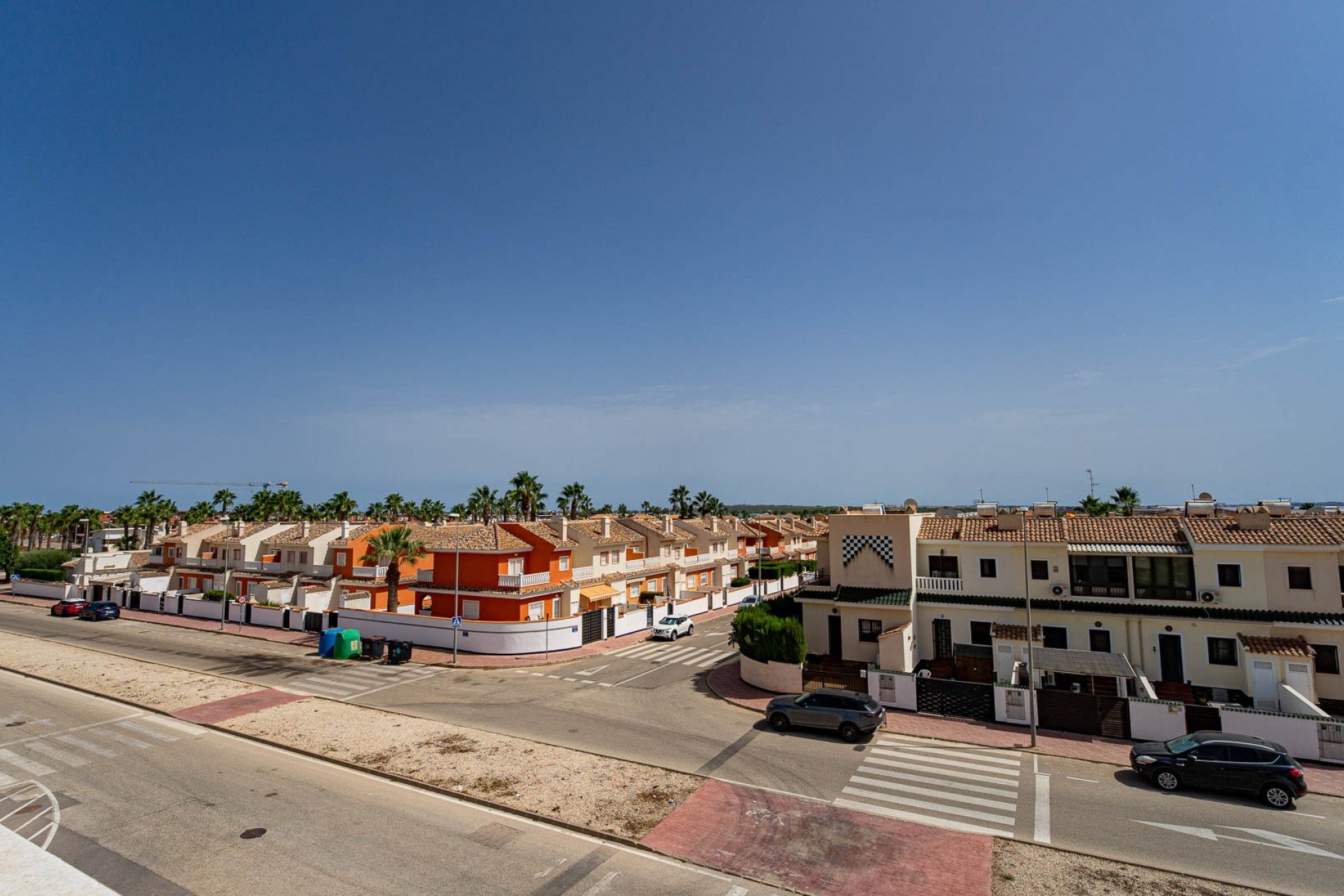 Reventa - Independiente / Villa -
Ciudad Quesada - Rojales - Ciudad Quesada
