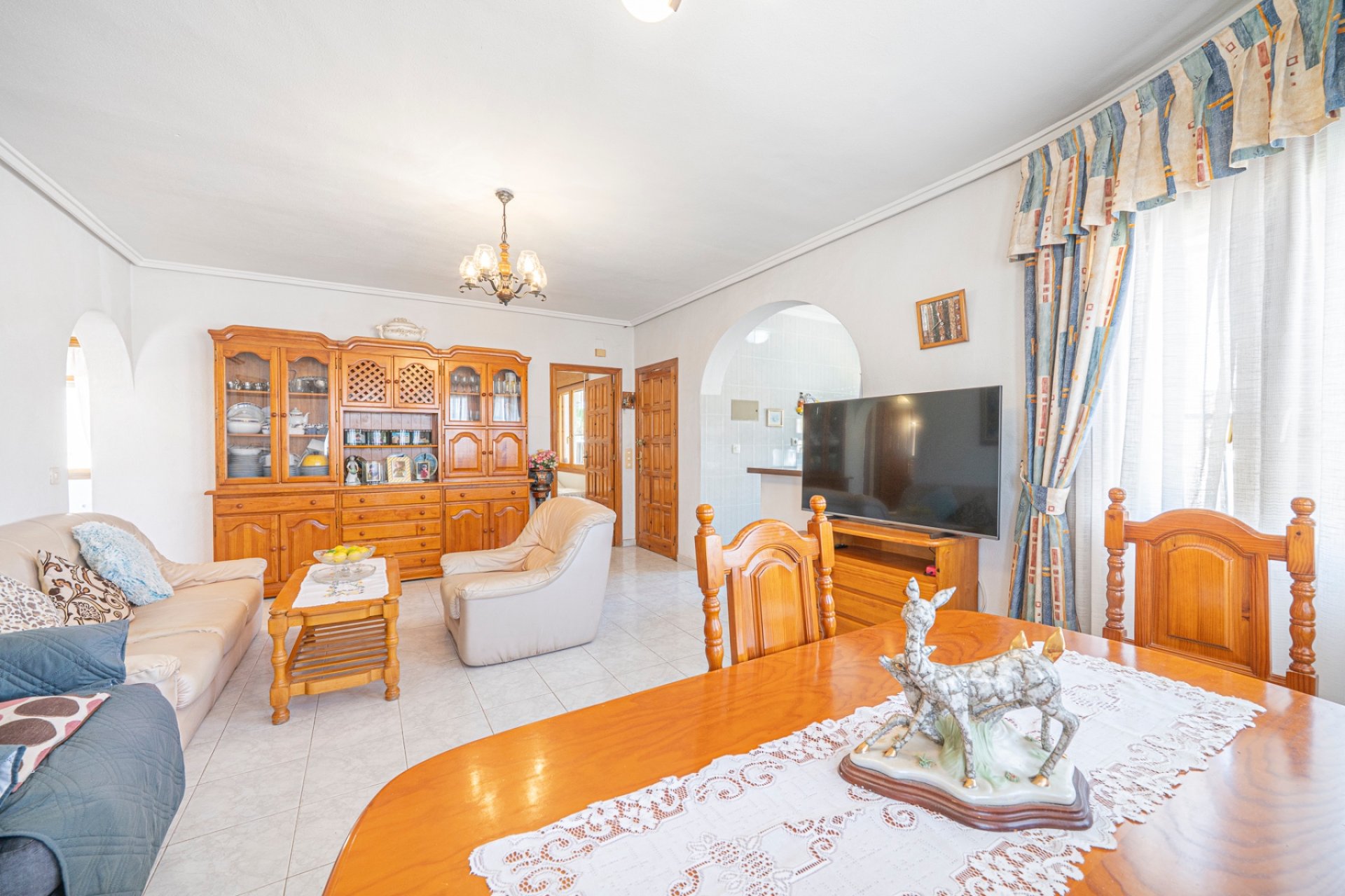 Reventa - Independiente / Villa -
Ciudad Quesada - Rojales - Ciudad Quesada
