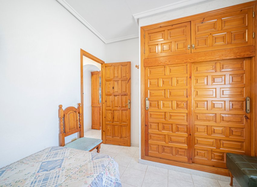 Reventa - Independiente / Villa -
Ciudad Quesada - Rojales - Ciudad Quesada