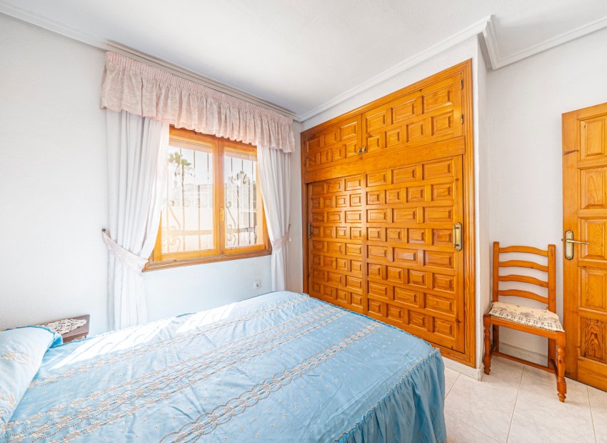 Reventa - Independiente / Villa -
Ciudad Quesada - Rojales - Ciudad Quesada