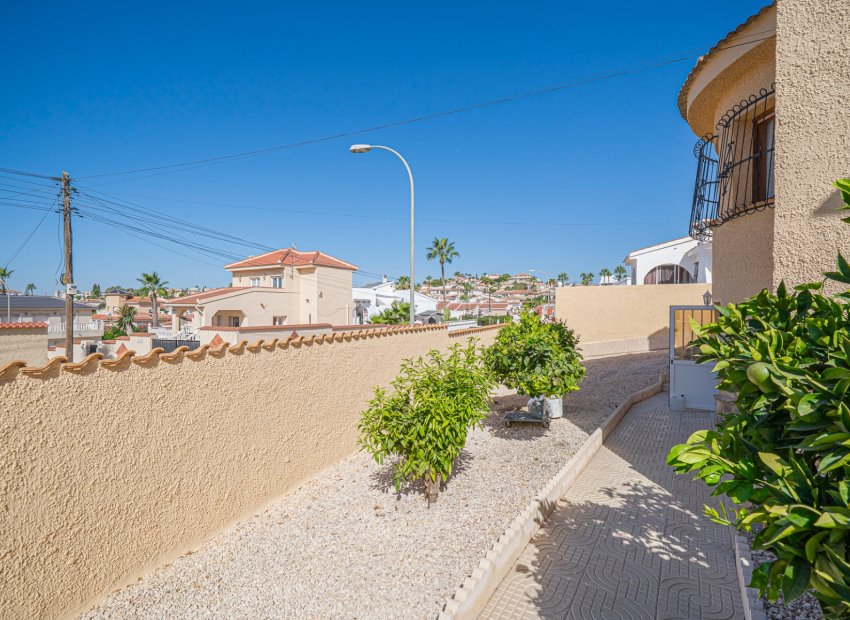 Reventa - Independiente / Villa -
Ciudad Quesada - Rojales - Ciudad Quesada