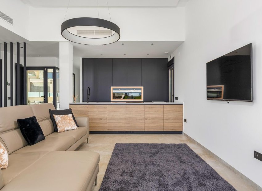 Reventa - Independiente / Villa -
Ciudad Quesada - Rojales - Ciudad Quesada