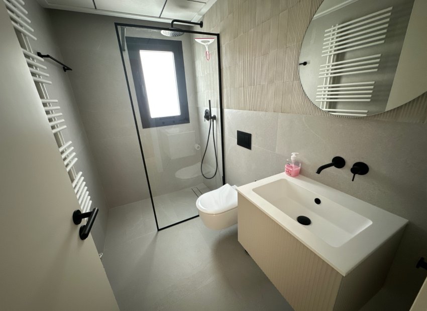 Reventa - Independiente / Villa -
Ciudad Quesada - Rojales - Ciudad Quesada