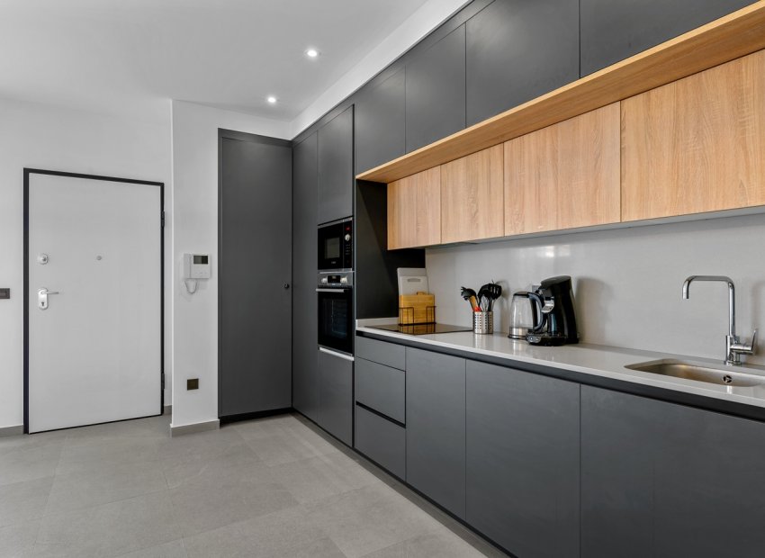 Reventa - Independiente / Villa -
Ciudad Quesada - Rojales - Costa Blanca South