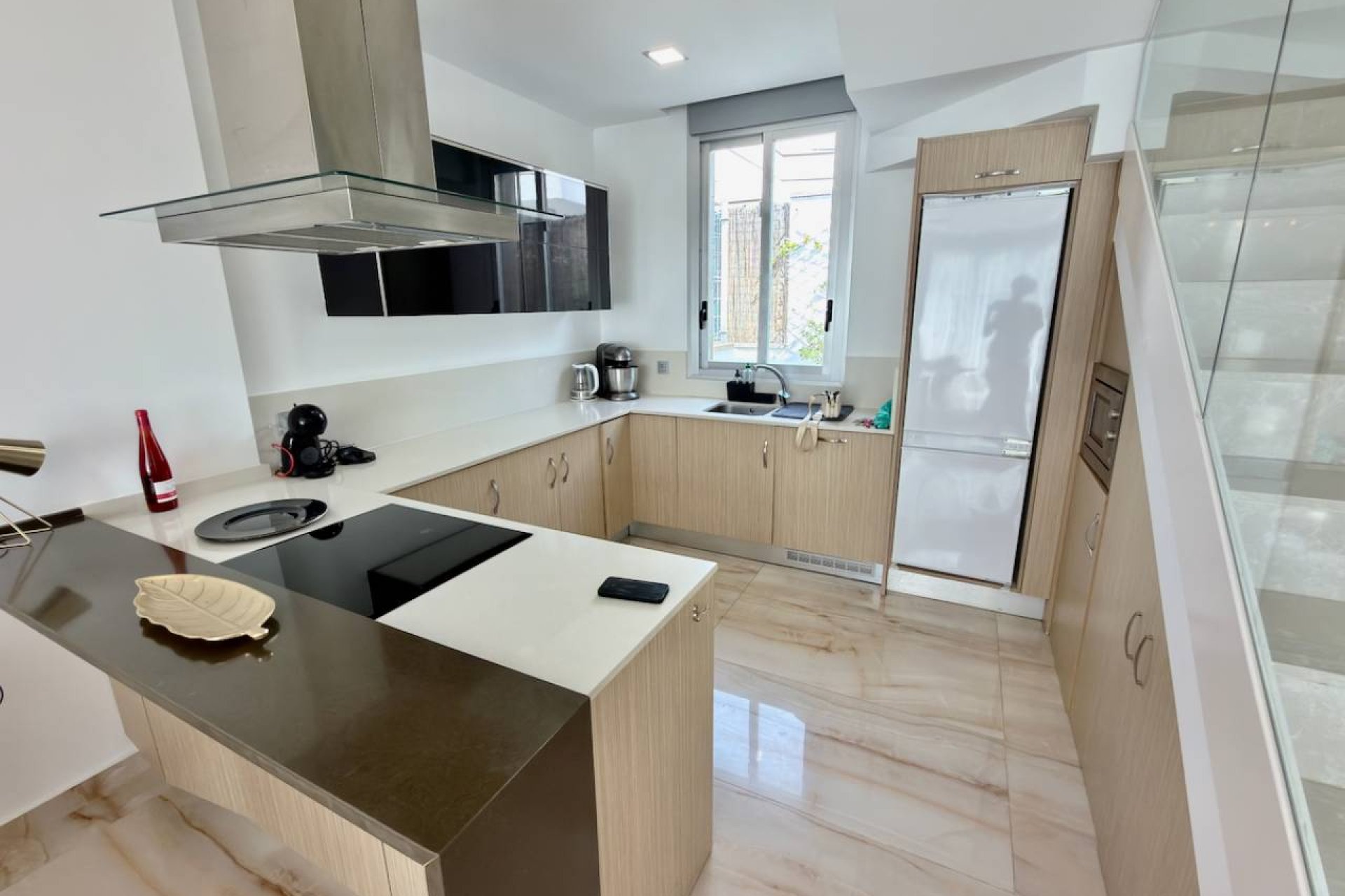 Reventa - Independiente / Villa -
Ciudad Quesada - Rojales - Costa Blanca