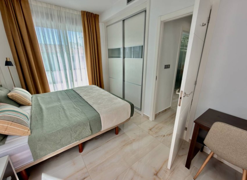 Reventa - Independiente / Villa -
Ciudad Quesada - Rojales - Costa Blanca