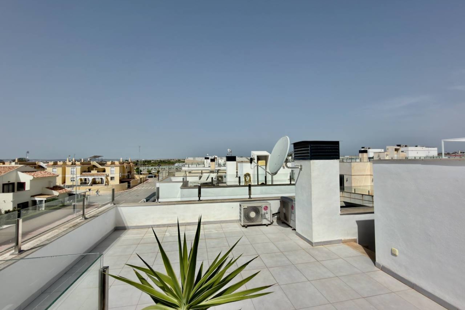 Reventa - Independiente / Villa -
Ciudad Quesada - Rojales - Costa Blanca