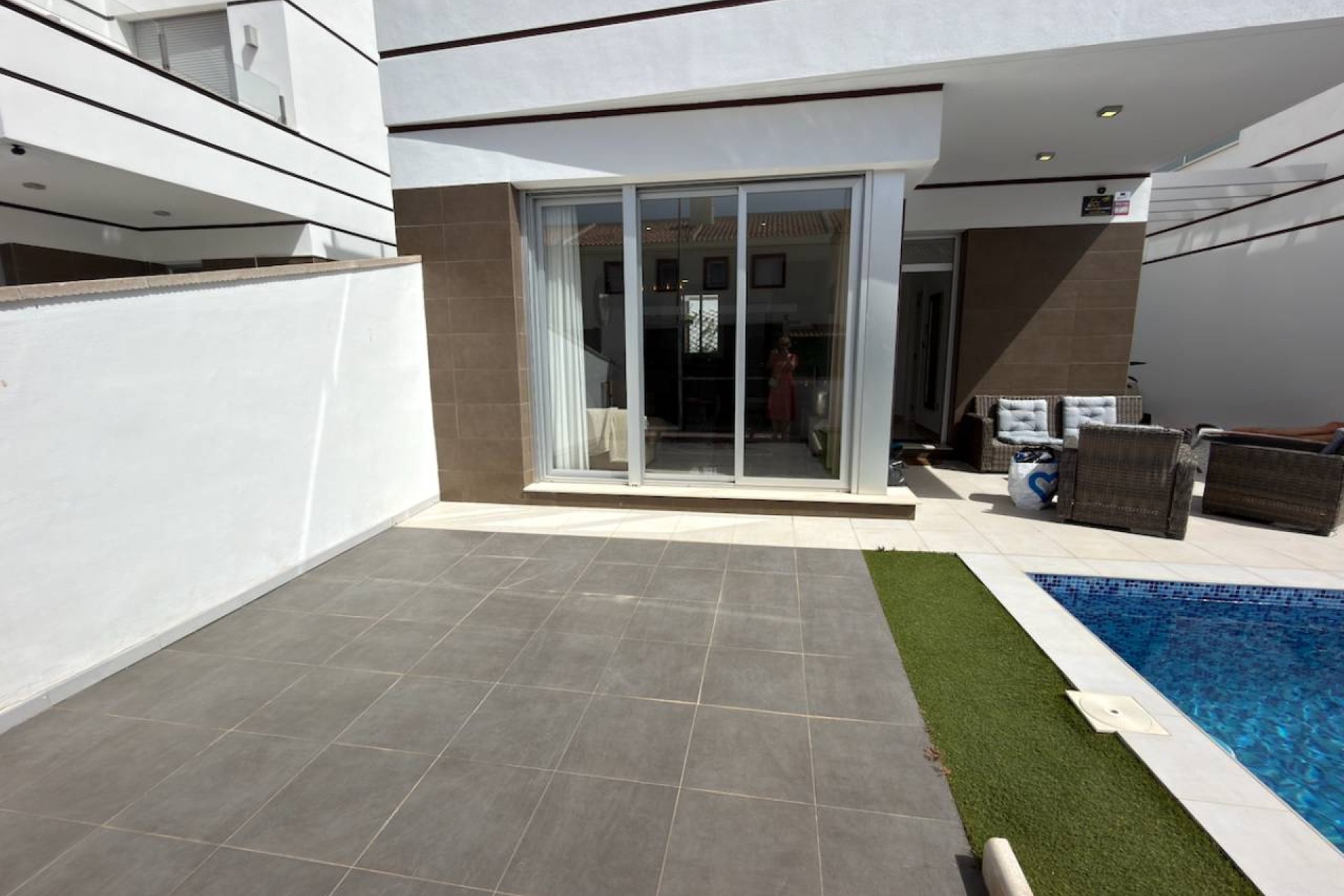 Reventa - Independiente / Villa -
Ciudad Quesada - Rojales - Costa Blanca
