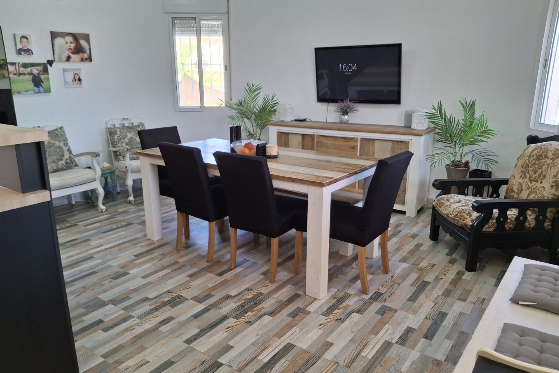 Reventa - Independiente / Villa -
Ciudad Quesada - Rojales - Doña Pepa