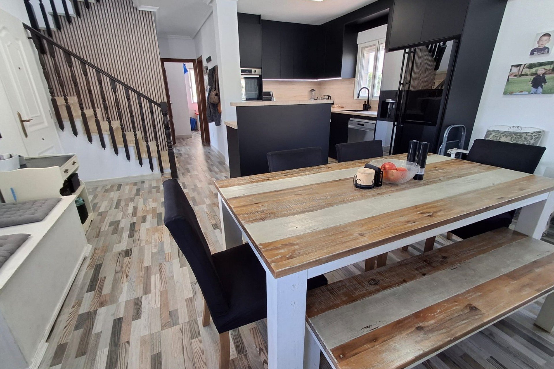 Reventa - Independiente / Villa -
Ciudad Quesada - Rojales - Doña Pepa