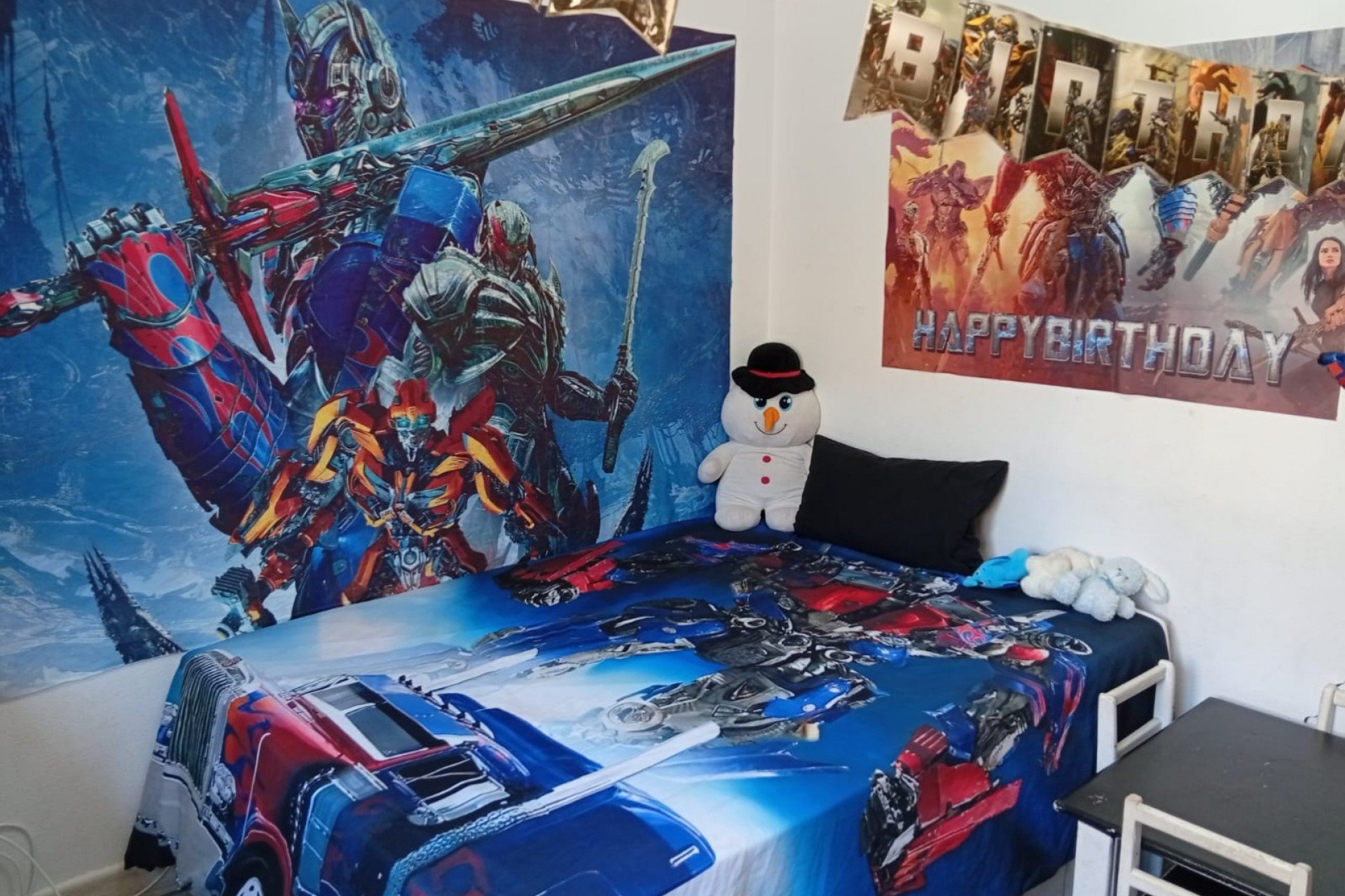 Reventa - Independiente / Villa -
Ciudad Quesada - Rojales - Doña Pepa