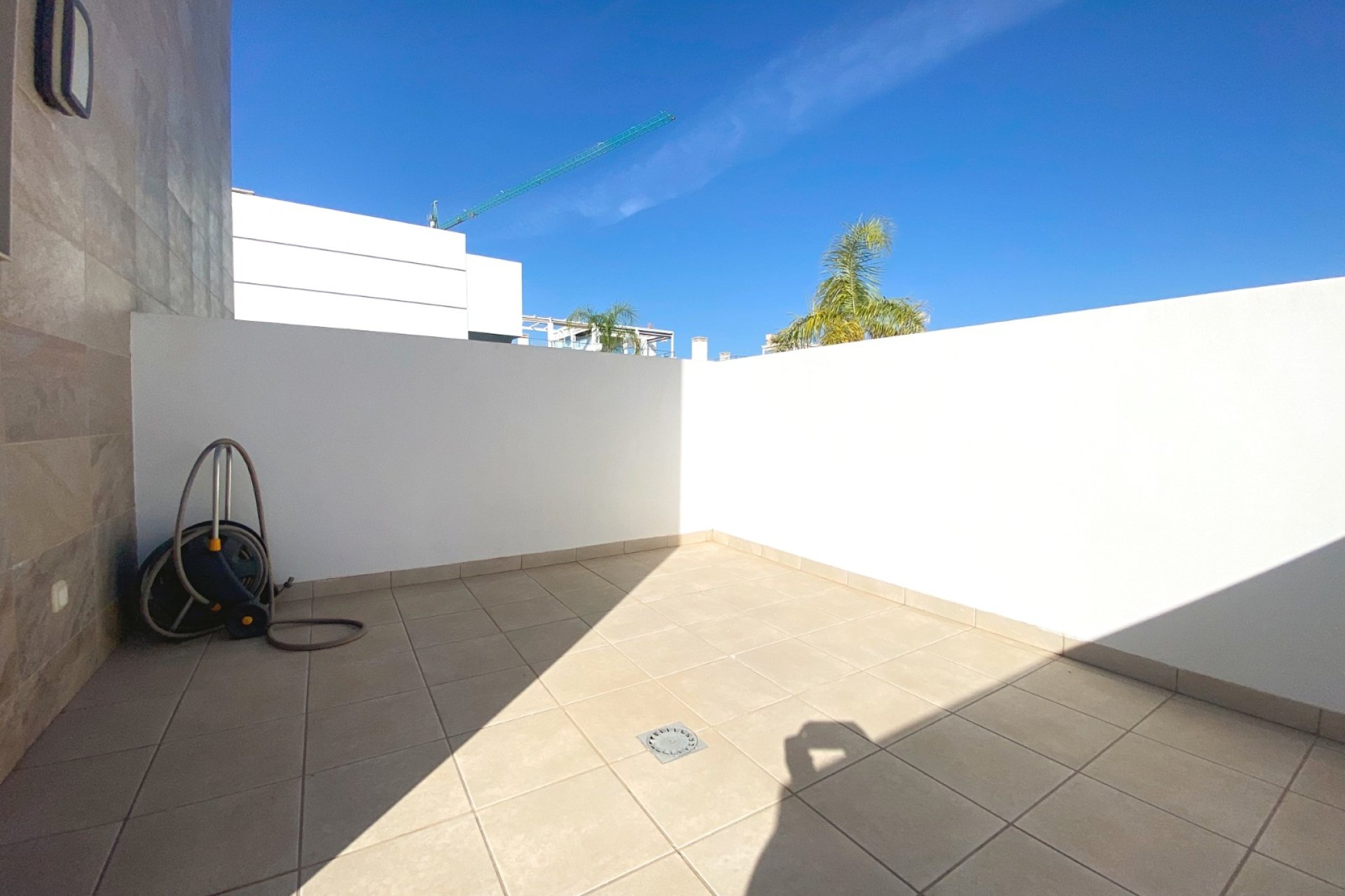 Reventa - Independiente / Villa -
Ciudad Quesada - Rojales - Doña Pepa