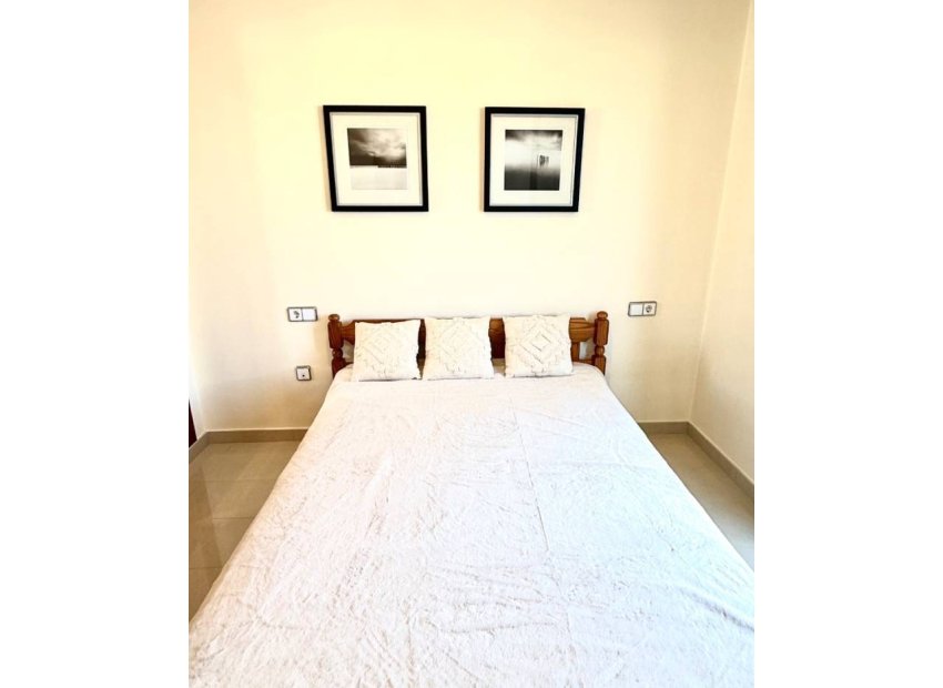 Reventa - Independiente / Villa -
Ciudad Quesada - Rojales - Doña Pepa