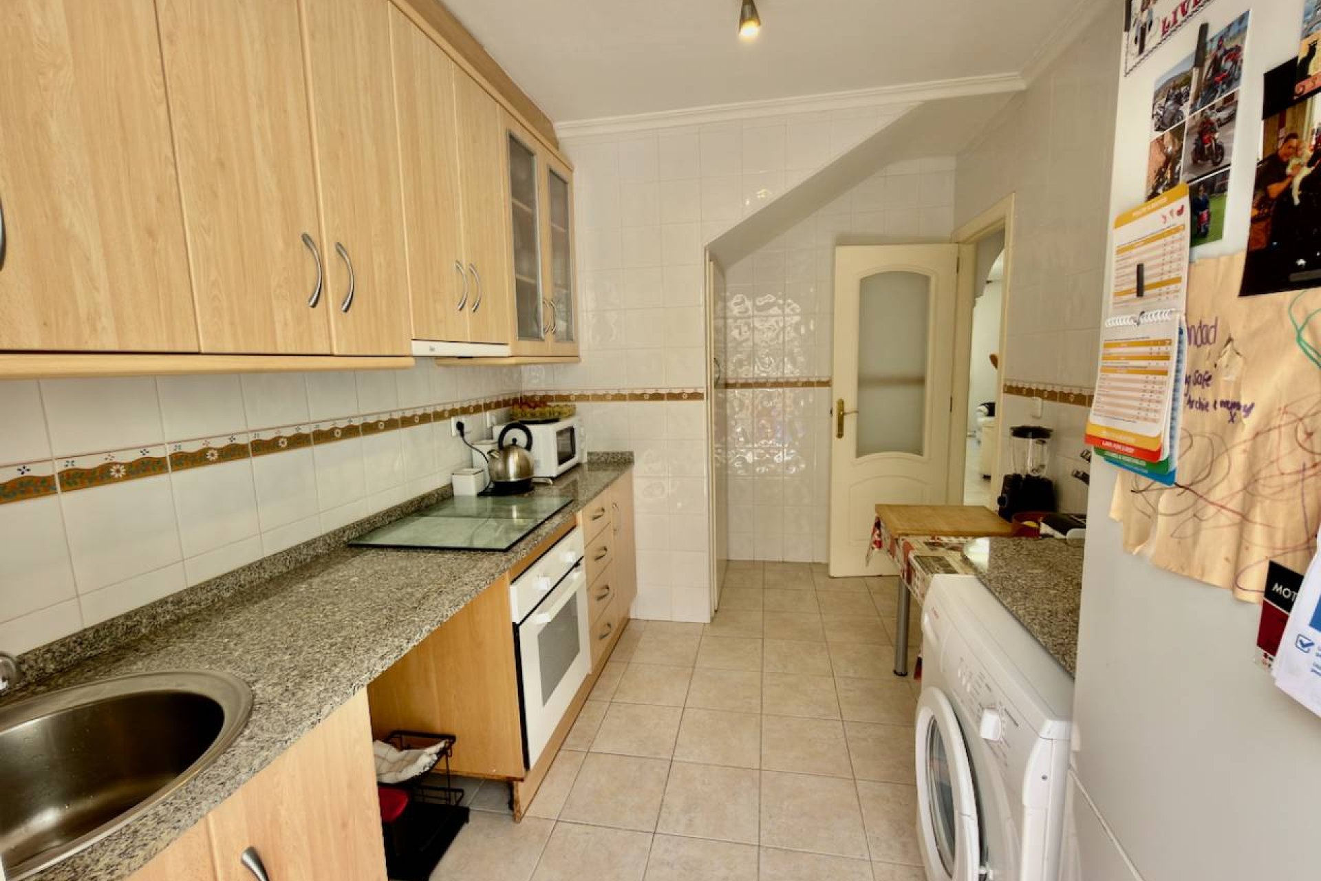 Reventa - Independiente / Villa -
Ciudad Quesada - Rojales - Doña Pepa