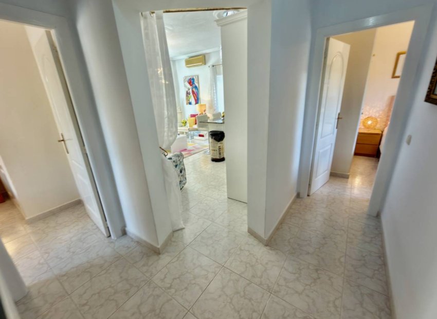 Reventa - Independiente / Villa -
Ciudad Quesada - Rojales - Doña Pepa