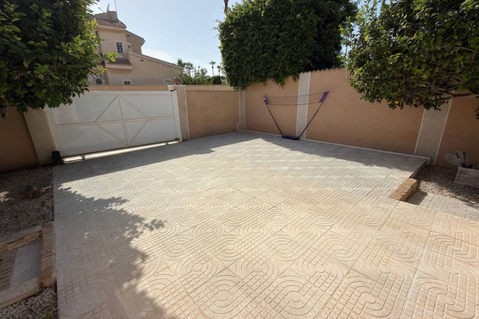 Reventa - Independiente / Villa -
Ciudad Quesada - Rojales - Doña Pepa