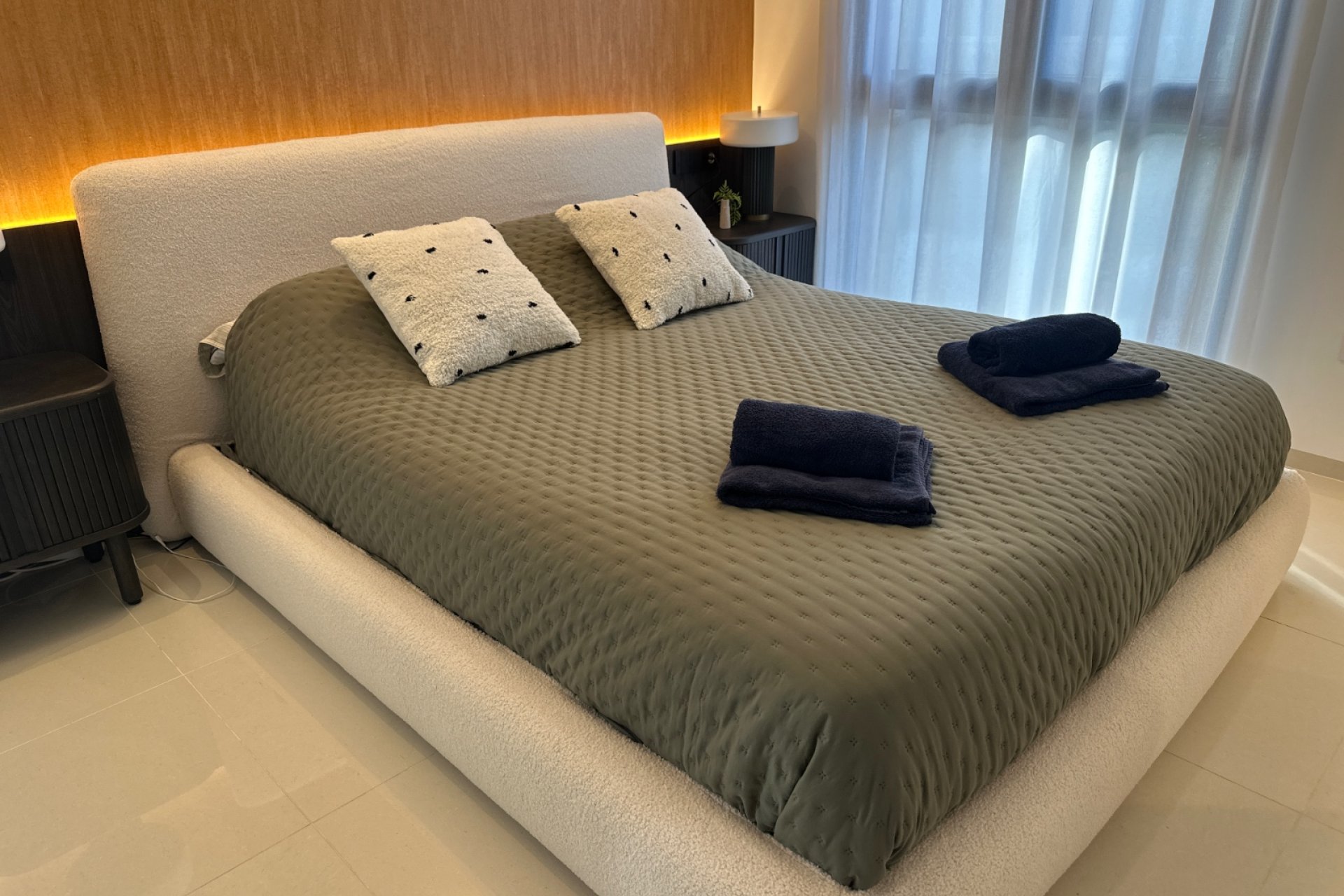 Reventa - Independiente / Villa -
Ciudad Quesada - Rojales - Doña Pepa