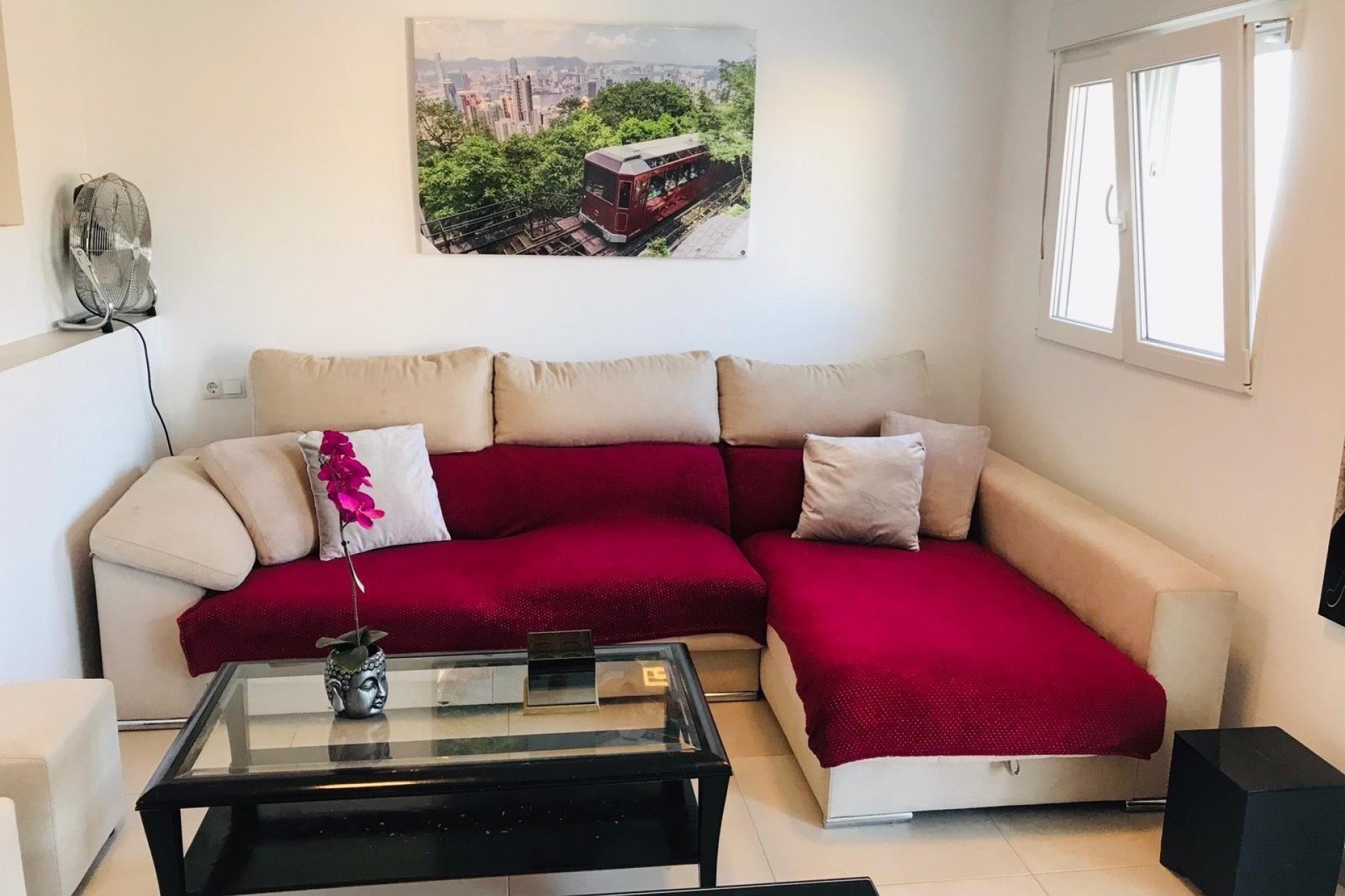 Reventa - Independiente / Villa -
Ciudad Quesada - Rojales - Golf La Marquesa (Ciudad Quesada)