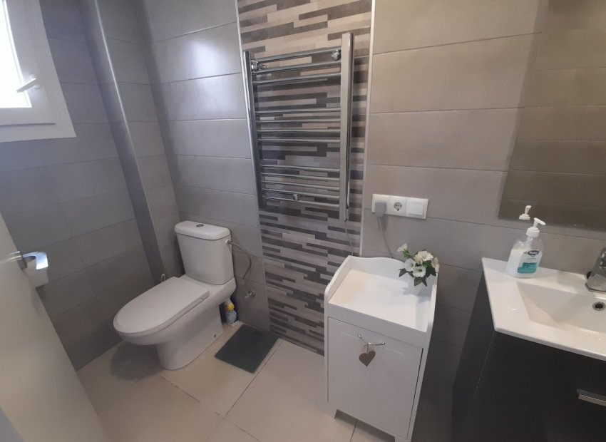 Reventa - Independiente / Villa -
Ciudad Quesada - Rojales - Golf La Marquesa (Ciudad Quesada)