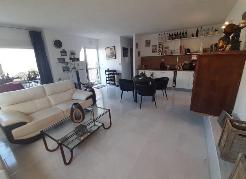 Reventa - Independiente / Villa -
Ciudad Quesada - Rojales - Golf La Marquesa (Ciudad Quesada)