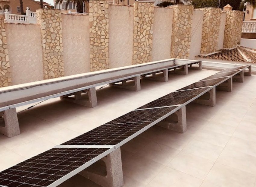 Reventa - Independiente / Villa -
Ciudad Quesada - Rojales - Golf La Marquesa (Ciudad Quesada)