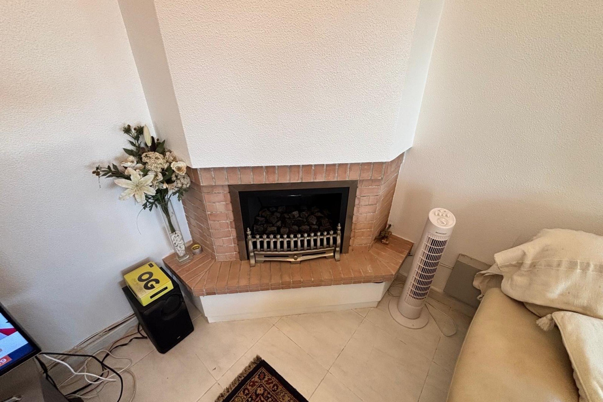 Reventa - Independiente / Villa -
Ciudad Quesada - Rojales - La Fiesta