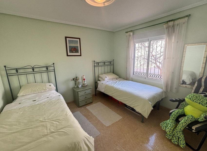 Reventa - Independiente / Villa -
Ciudad Quesada - Rojales - La Marquesa Golf