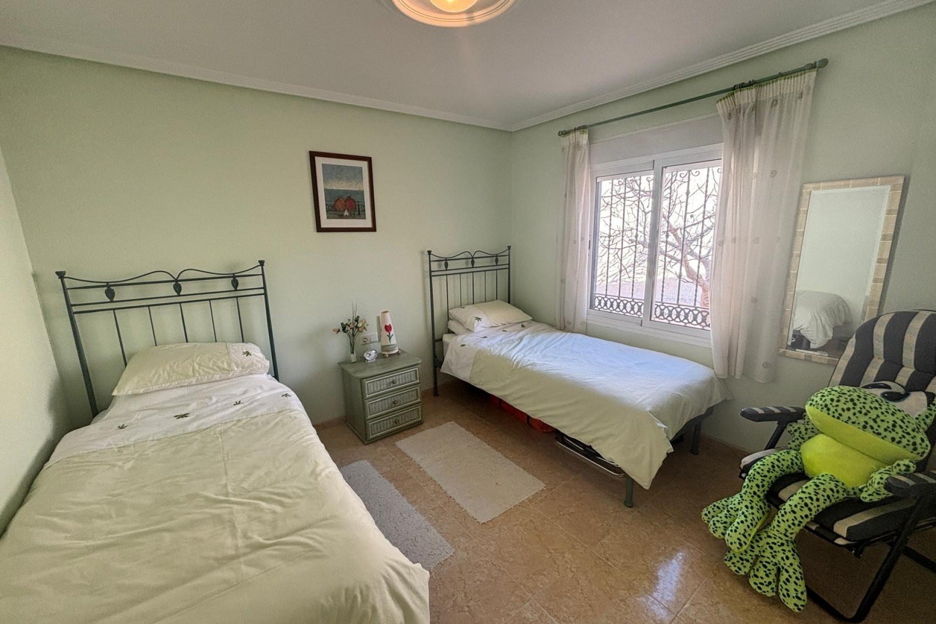 Reventa - Independiente / Villa -
Ciudad Quesada - Rojales - La Marquesa Golf