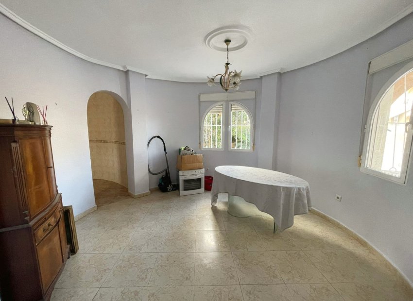 Reventa - Independiente / Villa -
Ciudad Quesada - Rojales - La Marquesa Golf
