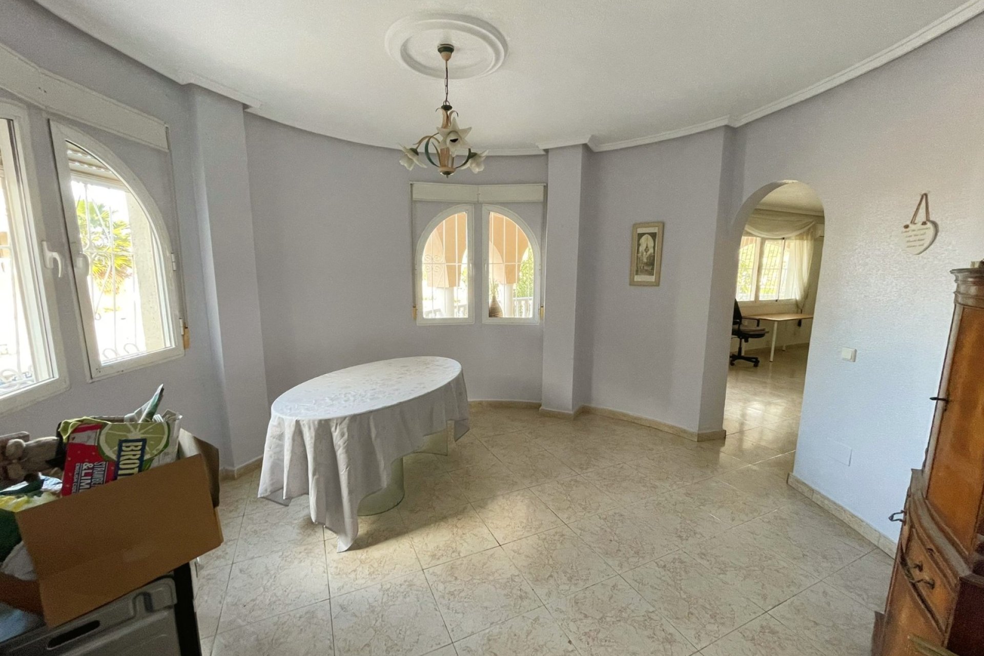 Reventa - Independiente / Villa -
Ciudad Quesada - Rojales - La Marquesa Golf