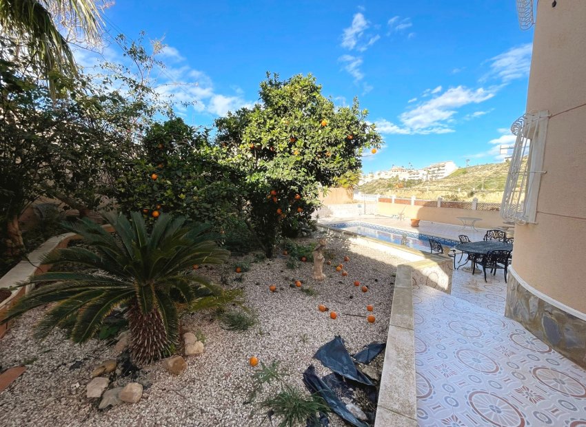 Reventa - Independiente / Villa -
Ciudad Quesada - Rojales - La Marquesa Golf