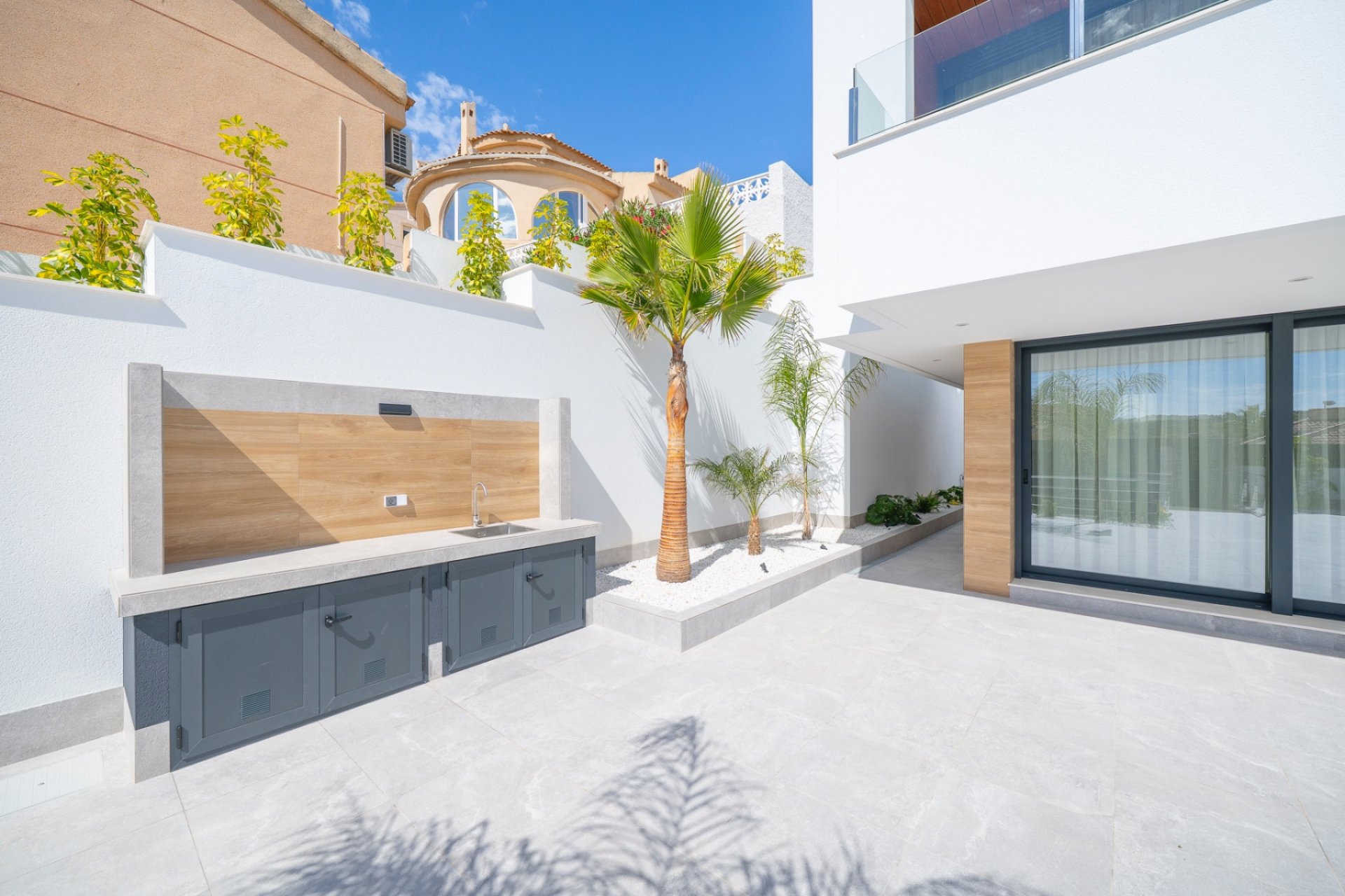 Reventa - Independiente / Villa -
Ciudad Quesada - Rojales - La Marquesa Golf