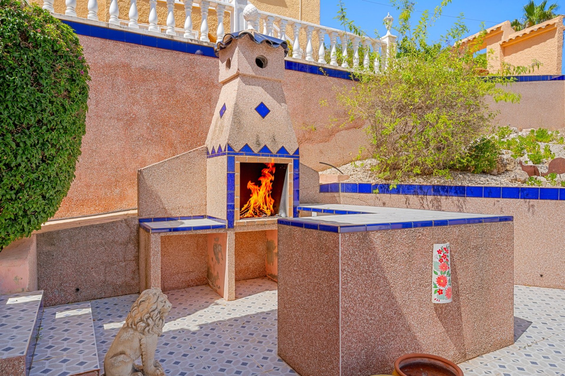 Reventa - Independiente / Villa -
Ciudad Quesada - Rojales - La Marquesa Golf