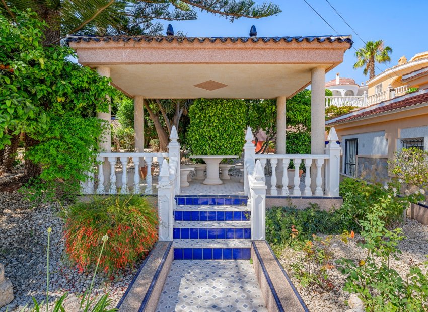 Reventa - Independiente / Villa -
Ciudad Quesada - Rojales - La Marquesa Golf