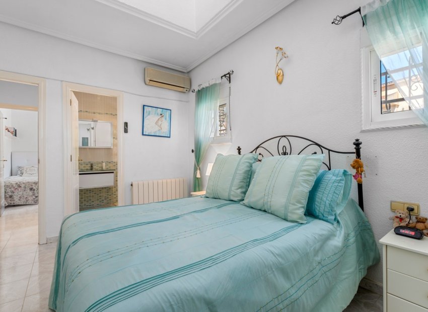 Reventa - Independiente / Villa -
Ciudad Quesada - Rojales - La Marquesa Golf