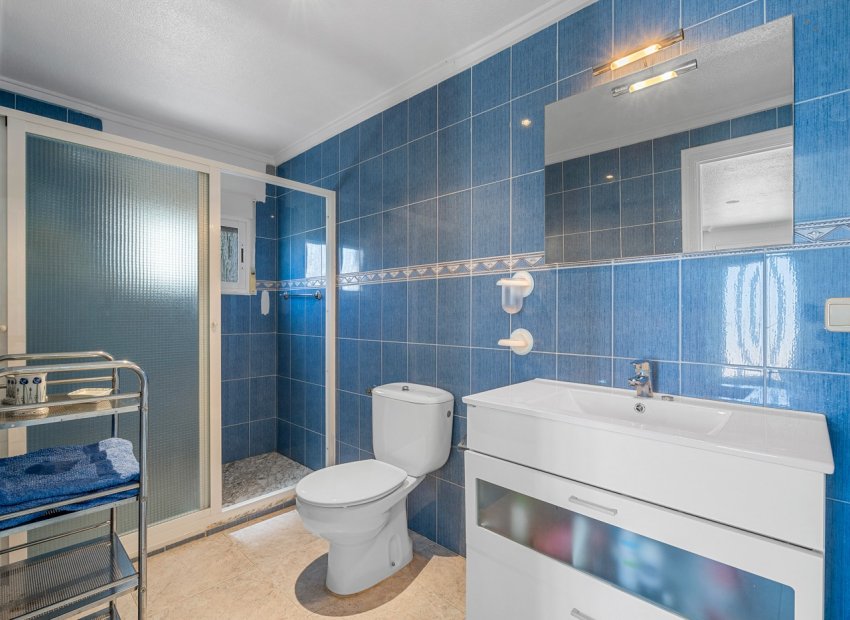 Reventa - Independiente / Villa -
Ciudad Quesada - Rojales - La Marquesa Golf