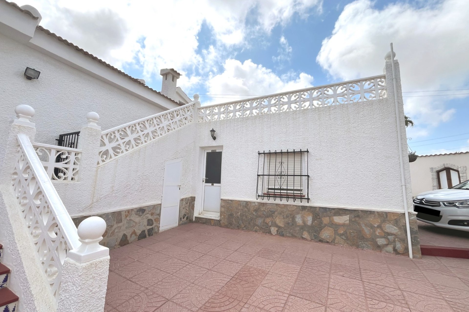 Reventa - Independiente / Villa -
Ciudad Quesada - Rojales - La Marquesa Golf